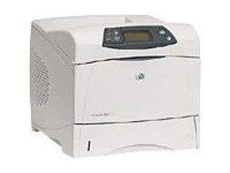 HP LaserJet 4350n - printer - B/W - laser ( Q5407A#203 )