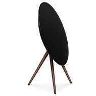 B&amp;O PLAY by Bang &amp; Olufsen Beoplay A9 Music System Multiroom Wireless Home Speaker (White &amp; Maple) N12