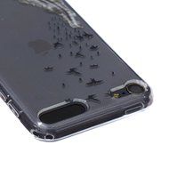 J3 Case, Firefish High Quality Soft TPU [Soft-Flex] Scratch-Resistant Shock Absorption Technology Case Specially... N294