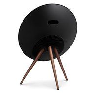 B&amp;O PLAY by Bang &amp; Olufsen Beoplay A9 Music System Multiroom Wireless Home Speaker (White &amp; Maple) N13