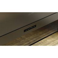 Zephyr 42W in. Surface Island Range Hood