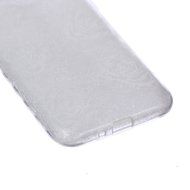 J3 Case, Firefish High Quality Soft TPU [Soft-Flex] Scratch-Resistant Shock Absorption Technology Case Specially... N297