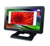 Lilliput FA1011-NP/C/T LCD TOUCH SCREEN MONITOR