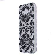 J3 Case, Firefish High Quality Soft TPU [Soft-Flex] Scratch-Resistant Shock Absorption Technology Case Specially... N299
