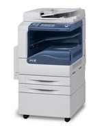 Xerox WorkCentre 5325/P 5325 Advanced Multifunction Printer/Copier N5