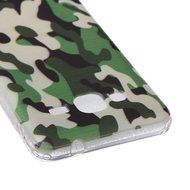 J3 Case, Firefish High Quality Soft TPU [Soft-Flex] Scratch-Resistant Shock Absorption Technology Case Specially... N302