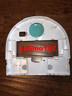 Neato Botvac White Turquoise Faceplate Top Cover 65 D80 D75 D 80 D85 85 80 Face Plate