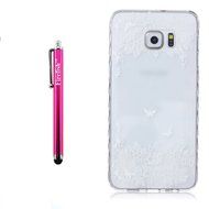 J3 Case, Firefish High Quality Soft TPU [Soft-Flex] Scratch-Resistant Shock Absorption Technology Case Specially... N308