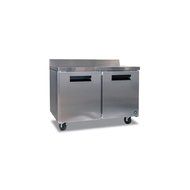 Hoshizaki CRMF48-W 48" S/S Door Worktop Freezer