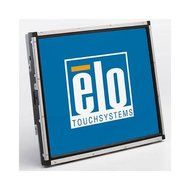 Elo 1739l 17&quot; Lcd Accutouch Serial/usb Interface Steel/black Rear-mount No Power Brick