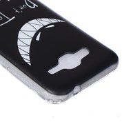 J3 Case, Firefish High Quality Soft TPU [Soft-Flex] Scratch-Resistant Shock Absorption Technology Case Specially... N310