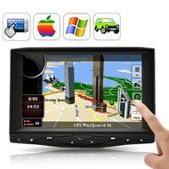 Sourcingbay 7 Inch TFT LCD Touch Screen Hdmi 1080p Monitor High Brightness 450cd/m&sup2; Hdmi,... N3
