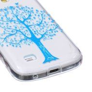 J3 Case, Firefish High Quality Soft TPU [Soft-Flex] Scratch-Resistant Shock Absorption Technology Case Specially... N313