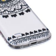 J3 Case, Firefish High Quality Soft TPU [Soft-Flex] Scratch-Resistant Shock Absorption Technology Case Specially... N316