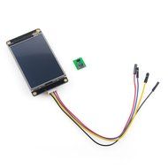 Makerfocus Nextion NX4024K032 Touch Display Enhanced Versions 3.2 Inch HMI LCD N4