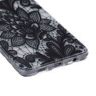 J3 Case, Firefish High Quality Soft TPU [Soft-Flex] Scratch-Resistant Shock Absorption Technology Case Specially... N318