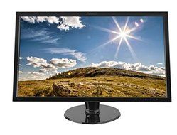 Planar Systems 997-7602-00 LCD Monitor,27" LED with Ads Panel, VGA, Dvi-D, External Power