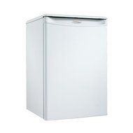 Danby Designer 2.6 cu ft All Refrigerator, color:White /Model:DAR026A1WDD N3