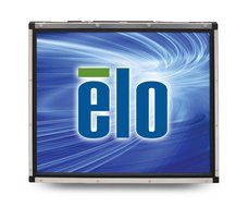 Elo Intellitouch E012584 17-Inch Screen LCD Monitor