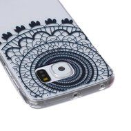 J3 Case, Firefish High Quality Soft TPU [Soft-Flex] Scratch-Resistant Shock Absorption Technology Case Specially... N321