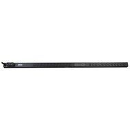 Tripp Lite PDUMV30 Single-Phase Metered PDU - Vertical rackmount - power distribution unit...