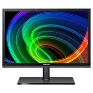 Samsung SyncMaster S24A460B-1 - LED monitor - 24&quot; (S24A460B-1) -