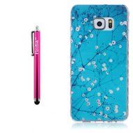 J3 Case, Firefish High Quality Soft TPU [Soft-Flex] Scratch-Resistant Shock Absorption Technology Case Specially... N324