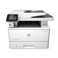 HP LaserJet Pro M426fdn All-in-One Monochrome Printer, (F6W14A) N3