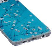 J3 Case, Firefish High Quality Soft TPU [Soft-Flex] Scratch-Resistant Shock Absorption Technology Case Specially... N325