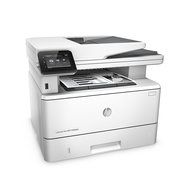 HP LaserJet Pro M426fdn All-in-One Monochrome Printer, (F6W14A) N4