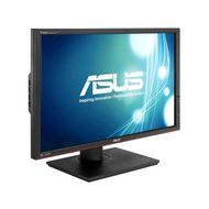 ASUS PA248Q - PA248Q 24&quot; IPS 1920x1200 LED VGA DVI DP HDMI USB Swivel Pivot Height Adjust...