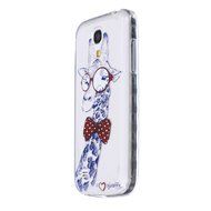 J3 Case, Firefish High Quality Soft TPU [Soft-Flex] Scratch-Resistant Shock Absorption Technology Case Specially... N327