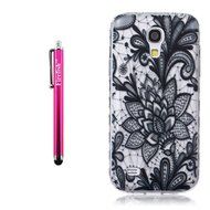 J3 Case, Firefish High Quality Soft TPU [Soft-Flex] Scratch-Resistant Shock Absorption Technology Case Specially... N328