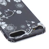 J3 Case, Firefish High Quality Soft TPU [Soft-Flex] Scratch-Resistant Shock Absorption Technology Case Specially... N329
