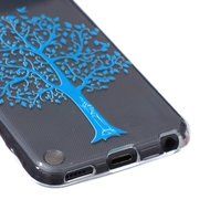 J3 Case, Firefish High Quality Soft TPU [Soft-Flex] Scratch-Resistant Shock Absorption Technology Case Specially... N330