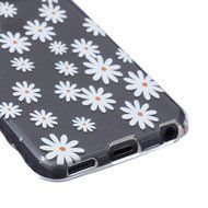 J3 Case, Firefish High Quality Soft TPU [Soft-Flex] Scratch-Resistant Shock Absorption Technology Case Specially... N331