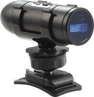 HAT882 TechX Sport HD Waterproof Action Video Camera Helmet Surf Extreme N4