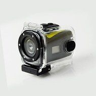 admomon RICH HD SPORTS CAMERA 720P HD 30 FPS 120&iexcl;&atilde;WIDE ANGLE LENS SUPPORT 3 METERS WATERPROOF N5