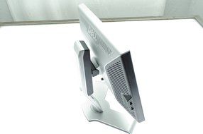 DELL 1708FPF 1708FPF 17 LCD MONITOR N3