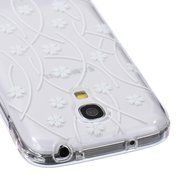 J3 Case, Firefish High Quality Soft TPU [Soft-Flex] Scratch-Resistant Shock Absorption Technology Case Specially... N340