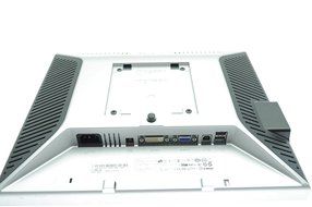 DELL 1708FPF 1708FPF 17 LCD MONITOR N4