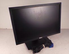Dell Y858D 19&quot; LCD Flat Panel Monitor