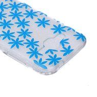 J3 Case, Firefish High Quality Soft TPU [Soft-Flex] Scratch-Resistant Shock Absorption Technology Case Specially... N343