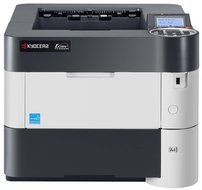 Kyocera 1102L13Nl0 Fs-4200Dn (A4) Laser Monochrome Printer 256Mb 50Ppm N2