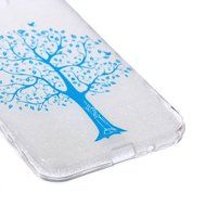 J3 Case, Firefish High Quality Soft TPU [Soft-Flex] Scratch-Resistant Shock Absorption Technology Case Specially... N344