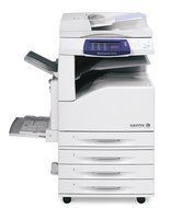Xerox WorkCentre 7435 Color Multifunction Copier