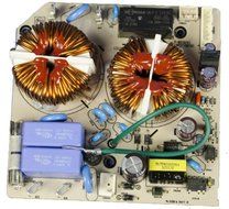 LG Electronics EBR37186501 Electric Cooktop Main PCB Assembly