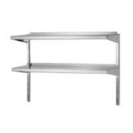 Beverage Air 00C23-030A@M Double Overshelf