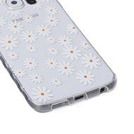 J3 Case, Firefish High Quality Soft TPU [Soft-Flex] Scratch-Resistant Shock Absorption Technology Case Specially... N351