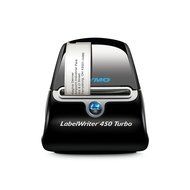 DYMO LabelWriter 450 Thermal Label Printer (1752264) + 2 bonus Multi-Purpose Rolls N18